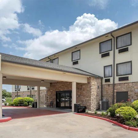 Surestay Plus By Best Western St. James Donaldsonville